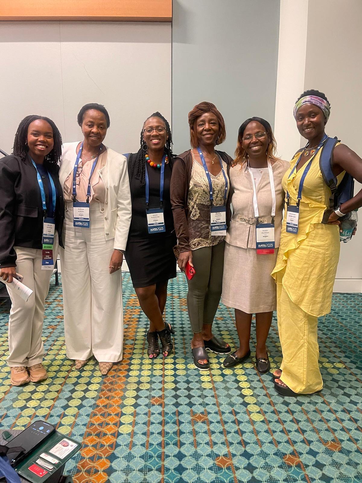 Mentorship Mixer — Houston