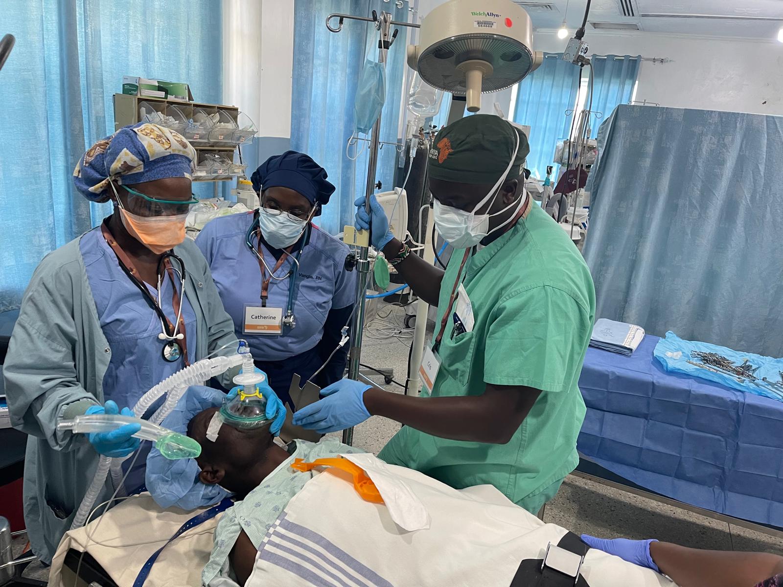 AKANA Virtual Grand Rounds