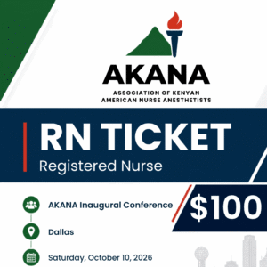 RN Ticket