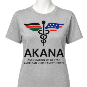 AKANA Tshirt